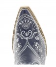 Magraw - Navy Blue